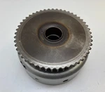 #2 89-96 Kawasaki Bayou KLF300 2X4 4X4 Flywheel One Way Starter Clutch Gear. Fixed Price $74.90.