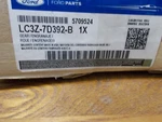 New Ford Oem Ring Gear LC3Z-7D392-B. Fixed Price $225.00.