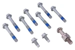 Ford Performance Installation Kit Modular Bellhousing M-7771-A. Fixed Price $187.19.