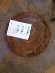 Flywheel/flex Plate Automatic Transmission Fits 01-06 Bmw 330I 1694937. Fixed Price $128.25.