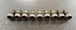 Genuine Bmw Clutch Flywheel Bolt - 11227805708 4.4L V8 S63, N63. Fixed Price $24.99.