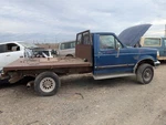 Flywheel/flex Plate Automatic Transmission 7.3L Fits 95-03 Ford E350 Van 2277244. Fixed Price $84.50.