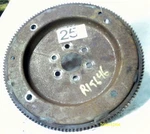 Flywheel/flex Plate Fits 95-02 Lincoln Continental 188332. Fixed Price $23.10.