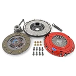 South Bend Clutch Stage 2 Daily Kit W/ Flywheel For 14+ Vw Jetta 1.8L Tsi. Fixed Price $1026.56.