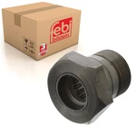 Manual Transmission Flywheel Bolt Inc Needle Bearing Fits Volkswagen Febi 03162. Fixed Price $24.40.