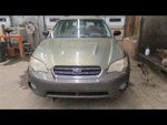 Flywheel/flex Plate Manual Transmission Fits 04 07-09 Legacy 2003932. Fixed Price $89.25.