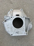 1963 1964 1965 Ford Mustang 260 289 Fairlane 4-SPEED Bell Housing C3AA-6394-C. Fixed Price $110.00.