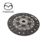 Mazda Genuine PE32-16-460 Clutch Friction Disc For MX-5 Miata 2016 And 2018. Fixed Price $221.78.