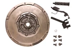 Clutch Flywheel For Audi A4 Quattro 2009 - 2012 Sachs DMF91197. Fixed Price $412.55.