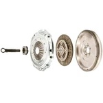 For Vw Beetle Golf Jetta New Valeo Clutch Kit & Flywheel Gap. Fixed Price $531.41.