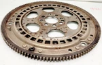 2009-2010 Jaguar Xf Flywheel 2W93-6K375-AA. Fixed Price $35.49.