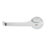 Scott Drake C5ZZ-6522600-C Standard Door Handle Late 1965-1967. Fixed Price $18.23.