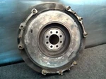 Flywheel/flex Plate Manual Transmission Fits 92-97 Isuzu Trooper 355182. Fixed Price $56.00.