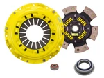 Act Clutch Kit 93-98 Supra 2JZGTE Heavy Duty 6 Puck. Fixed Price $1028.00.