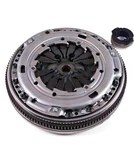 Luk Oe Clutch With Flywheel Kit Fits Audi Vw Jetta Beetle 98-06 1.8L 1.9L. Fixed Price $172.90.