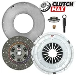 Stage 2 Performance Clutch Kit And Flywheel 95-01 Infiniti I30 Nissan Maxima. Fixed Price $198.54.