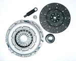 Transmission Clutch Kit-diesel, Natural Platinum Driveline 07-504. Fixed Price $282.99.