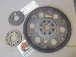 90-10 Toyota 4RUNNER Tundra Sequoia V8 Auto Transmission Flex Plate Flywheel. Fixed Price $50.00.