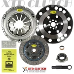 Oe Spec Clutch & Chrome Moly Flywheel Kit For 2003-2011 Crv Element. Fixed Price $174.77.