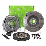 Valeo 52151203 Clutch Flywheel Conversion Kit For Mini Cooper 2002-2008. Fixed Price $545.21.