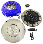 Fx Stage Clutch + Flywheel Kit For Dodge Ram 2500 3500 5.9L Turbo Diesel G56. Fixed Price $619.00.