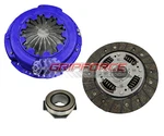 Fx Hd Premium Stage Clutch Kit Fits 2009 - 2015 Fiat 500 1.4L Dohc. Fixed Price $122.55.