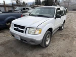 Flywheel/flex Plate Manual 6-245 4.0L Door Fits 01-02 Explorer 1465093. Fixed Price $100.00.