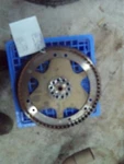 Flywheel/flex Plate Automatic Transmission Fits 03-06 Porsche Cayenne 142370. Fixed Price $150.00.