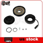 A/c Compressor Clutch Kit For Hyundai Tucson Kia Sportage 2.0L. Fixed Price $41.83.