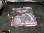 Exedy Flywheel #FF01 For Subaru Wrx. Fixed Price $400.00.
