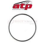 Atp Clutch Flywheel Ring Gear For 1962-1967 Dodge D100 Series Transmission Hc. Fixed Price $47.85.