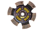 For 1993 Jeep Wrangler Pad Sprung Race Disc - ACT6266302. Fixed Price $245.00.