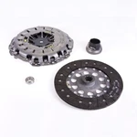 Luk Transmission Clutch Kit P 03 046. Fixed Price $299.60.