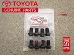 19 - 22 Toyota Avalon Flywheel Bolts Qty 8 Oem Brand New. Fixed Price $33.59.