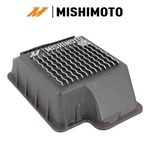 Mishimoto E4OD/4R100/5R110 Transmission Pan 1989-2010 Ford 6.0L/6.4L/7.3L. Fixed Price $420.95.
