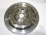 Quarter Master Chevy R07 Flywheel For 7.25" Clutch #509137 Nice Nascar Arca. Fixed Price $99.00.