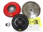 Xtd Pro Stage 1 Heavy Duty Clutch & Flywheel Kit 03-05 Dodge Neon SRT-4 2.4L. Fixed Price $149.57.
