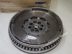 Genuine Flywheel Assy 232002B570 23200-2B570 For Hyundai Veloster. Fixed Price $428.60.