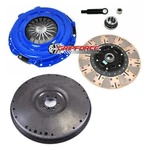 Fx Dual-friction Clutch Kit + Flywheel For Chevy Gmc P 1500 2500 3500. Fixed Price $339.00.