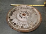 1932 To 53 Ford Mercury Flathead Weber Aluminum Racing Flywheel. Fixed Price $375.25.
