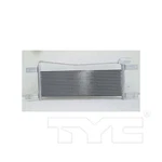 External Transmission Oil Cooler For 14-19 Infiniti QX80 IN4050100 21606-1LA1D. Fixed Price $165.00.
