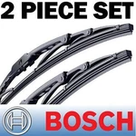 Bosch Direct Connect 40521 40522 *oem Quality Wiper Blade Set (pair) -in Stock. Fixed Price $15.97.