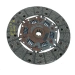 Genuine Ford 1978-1982 Fairmont Nos Clutch Disc Plate Assembly D8BZ-7550-A. Fixed Price $74.51.