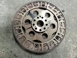 Flywheel/flex Plate 4.4L Fits 08-21 Bmw X6 324624. Fixed Price $65.00.
