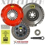 Xtd Stage Clutch & Luk Oe Flywheel Kit 2006-2012 Eclipse Spyder Gs 2.4L. Fixed Price $269.00.