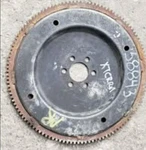 1999-2002 Nissan Frontier/ Xterra Flywheel 3.3L V6 Automatic Transmission Oem. Fixed Price $250.00.