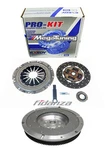 Exedy Oem Clutch Kit+fidanza Flywheel For 2005 - 2015 Toyota Tacoma V6 4.0L. Fixed Price $1369.00.