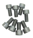 2008-2011 Mercedes W204 C350 Flex Plate Bolts Set Oem. Fixed Price $43.67.