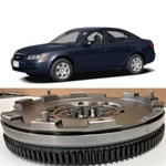 Free Dhl 2320025210 Genuine Clutch Flywheel Assy For Sonata 2006-2010 2.4L. Fixed Price $477.95.