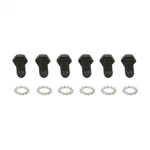 Spectre Ford/chevy Flywheel Bolts. Fixed Price $15.18.